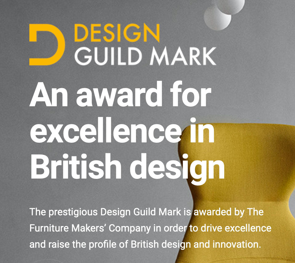 Shortlisted! 'Hit the North' wallpaper makes the finals for the Design Guild Mark 2020