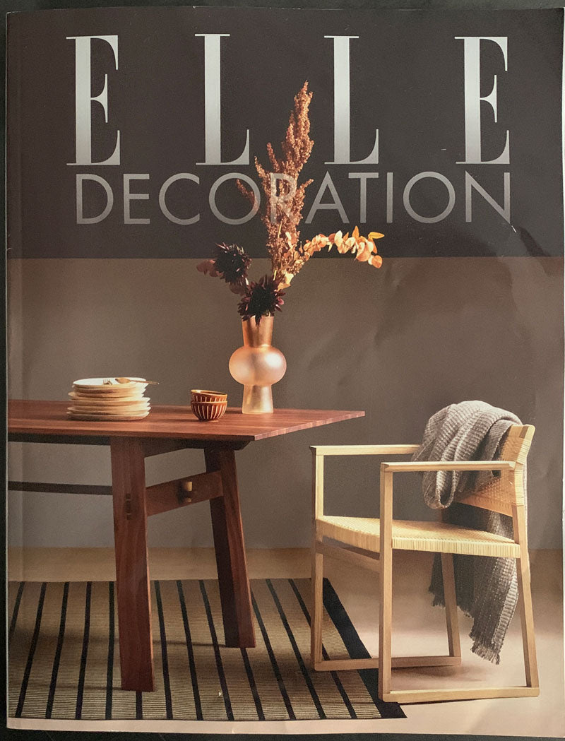 Elle Decoration October 2020 - Design for Diversity