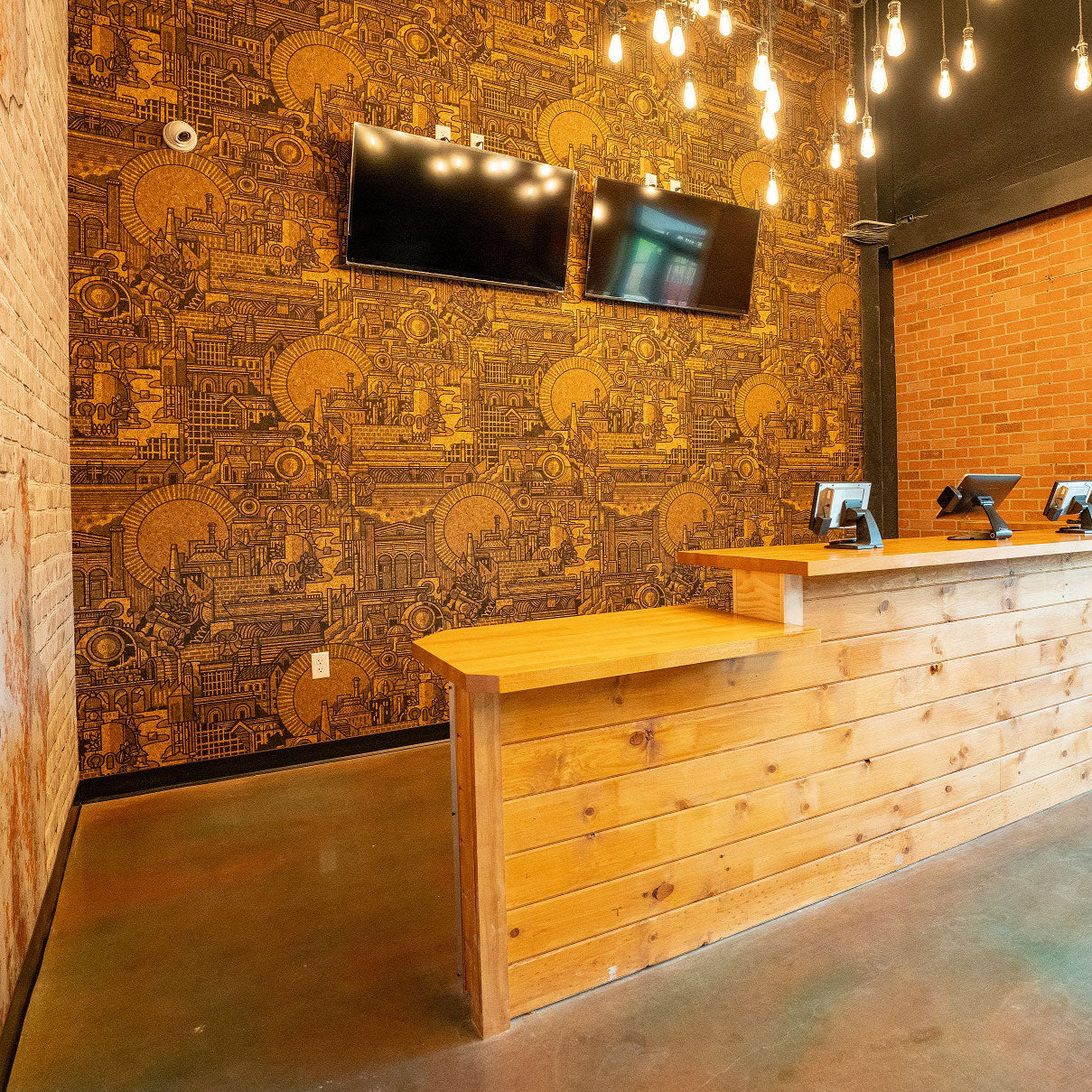 Gambit Social House, Texas, USA