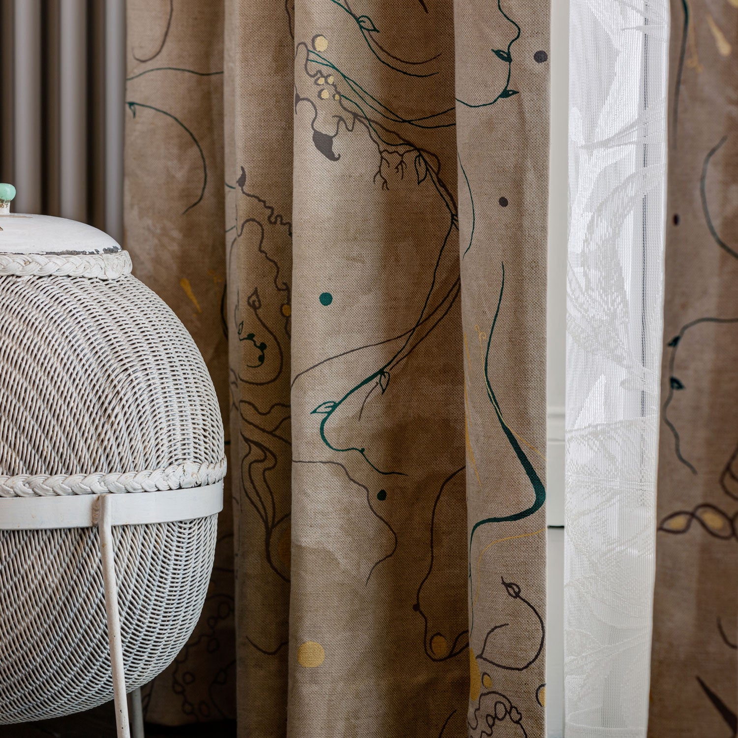 An Islington Townhouse