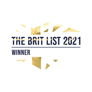 Metamorphosis by The Monkey Puzzle Tree winner of the Brit List 2021 Best in Product Design