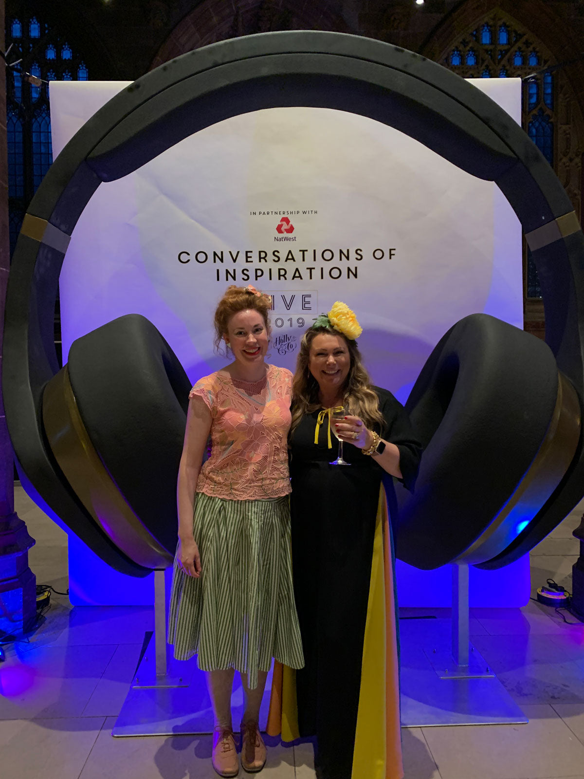 Independent Ad Break Winner- The Monkey Puzzle Tree! Conversations of Inspiration with Holly Tucker