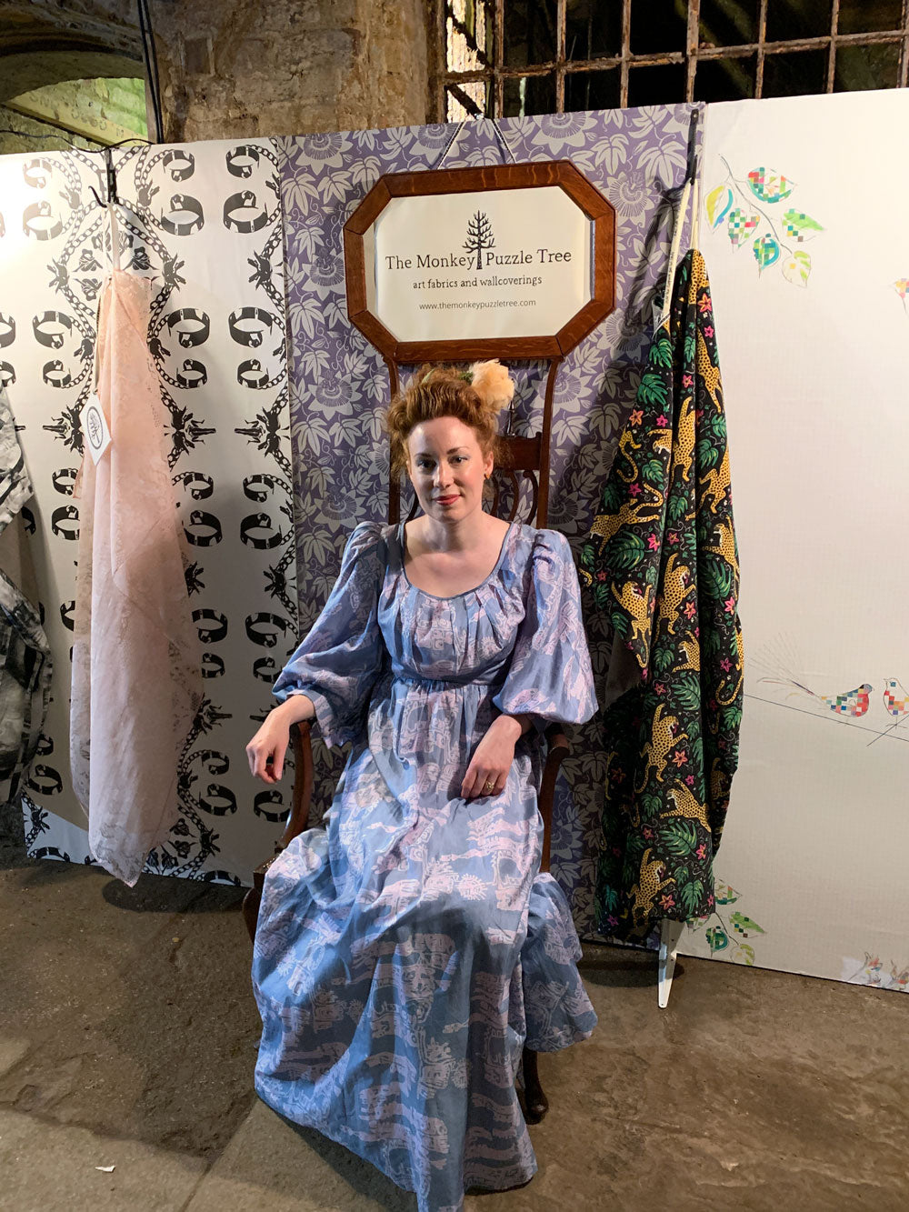 Back from the Dungeon - Clerkenwell Design Week 2019