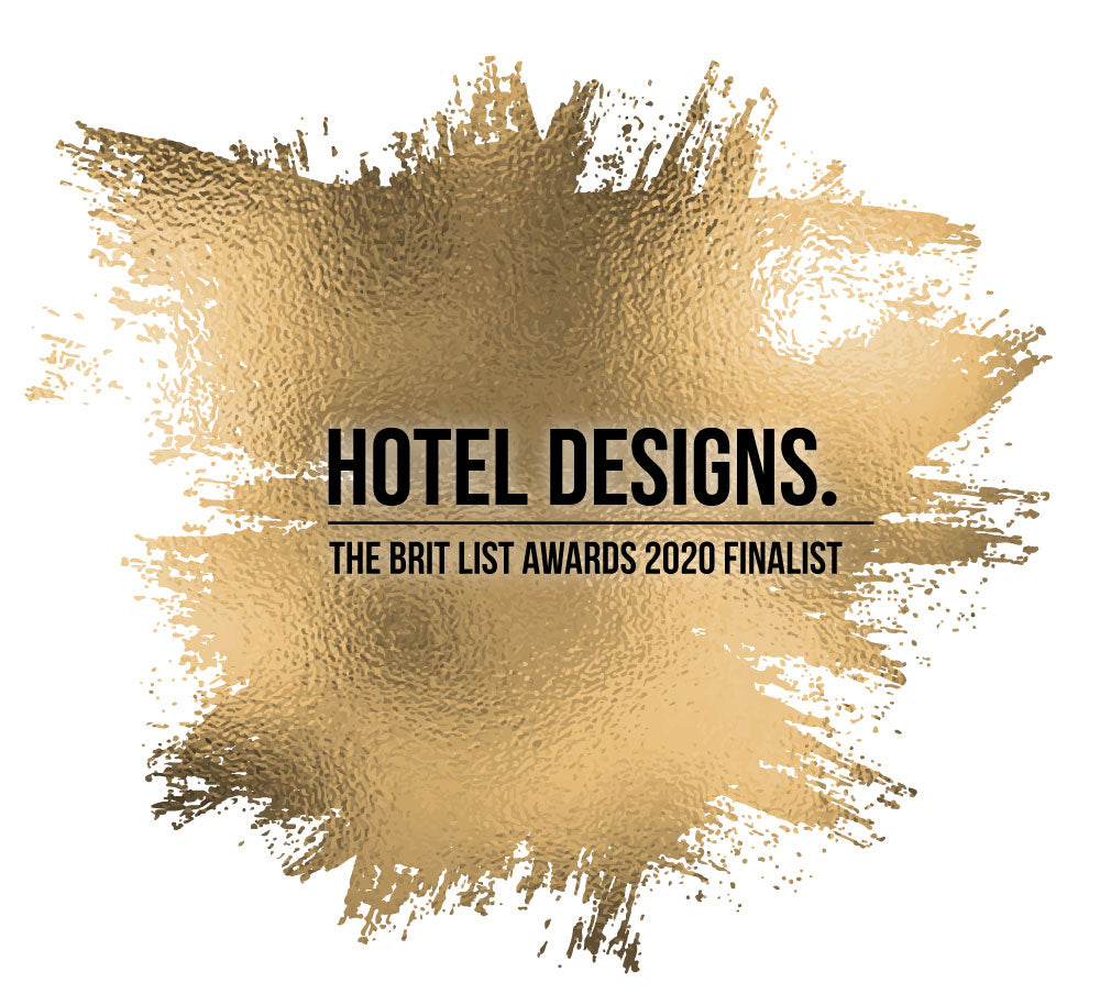 Brit List Awards 2020 Finalist - 'Hit the North' Real Cork Wallpaper