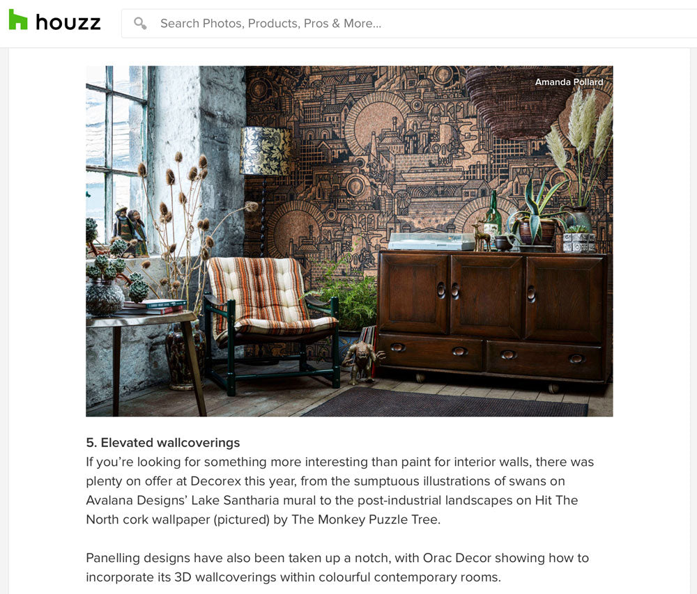Houzz
