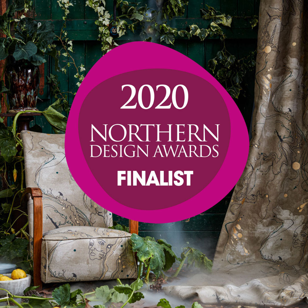 The Monkey Puzzle Tree - Finalist at the Northern Design Awards 2020!