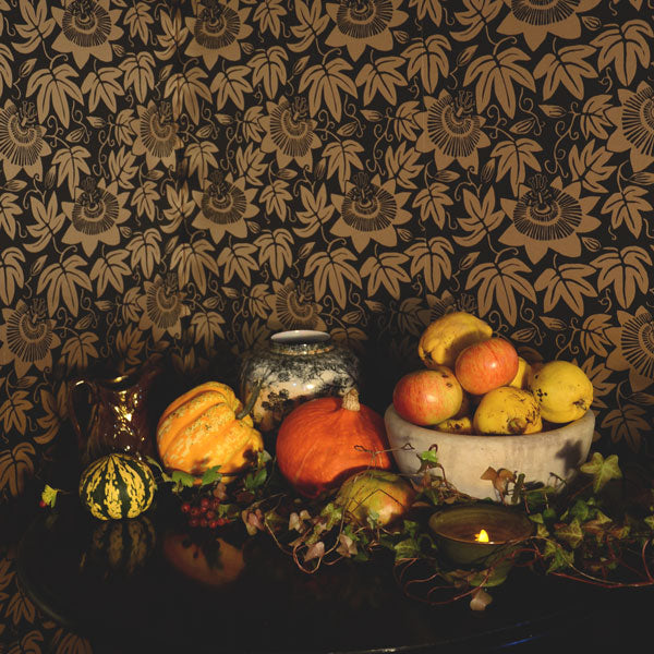 Five ways to create seasonal looks in your home for autumn, Halloween and Bonfire Night