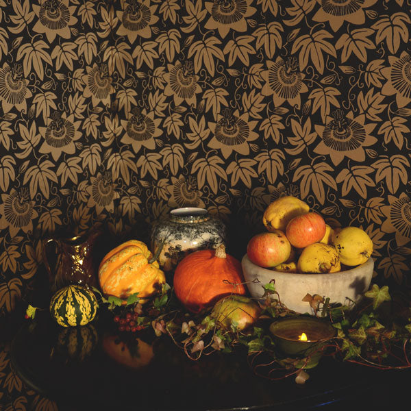 Three Unique Ways to Style Your Home for Autumn