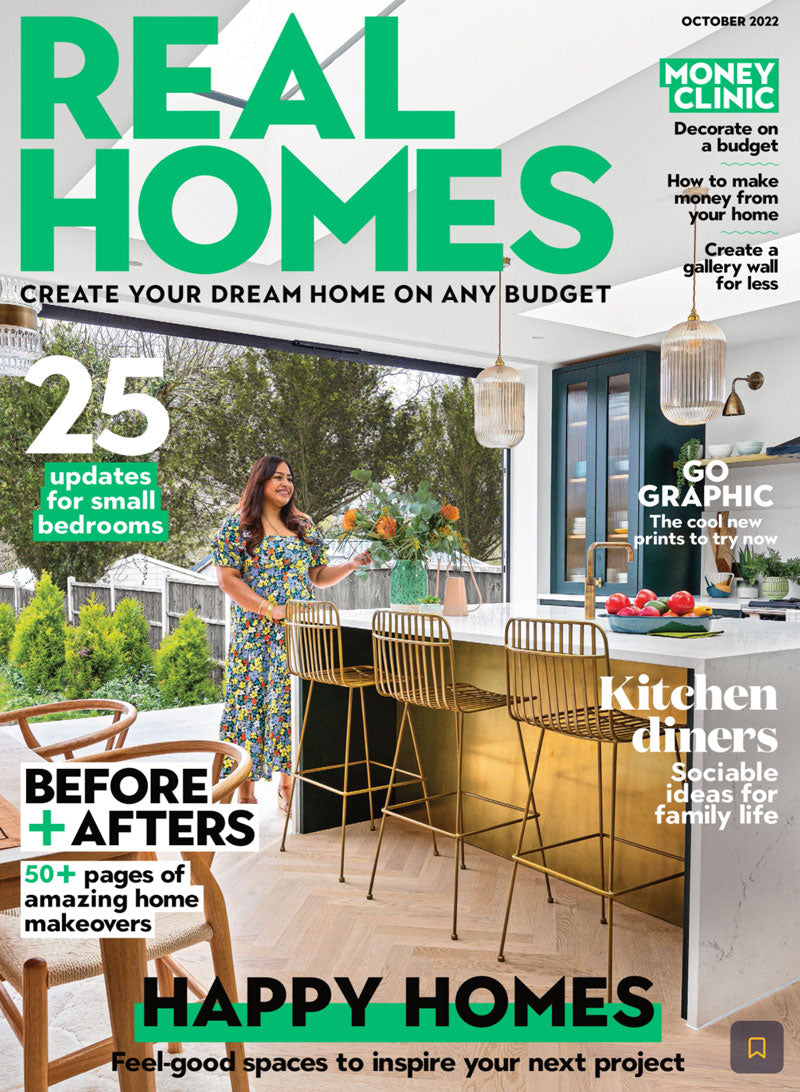 Real Homes