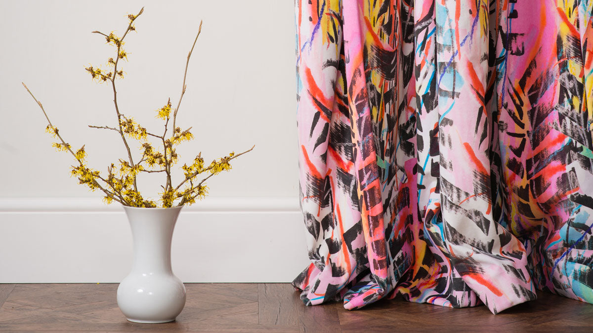 New Year with The Monkey Puzzle Tree - 2019 Range Overview