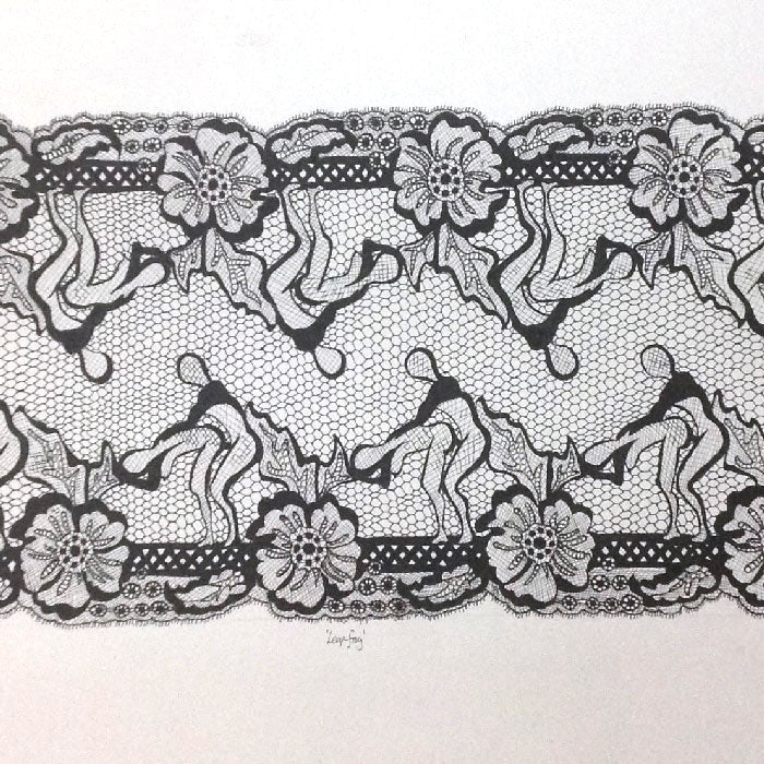 Artist Sarah Jane Palmer - Bringing Love and Beauty to Interiors