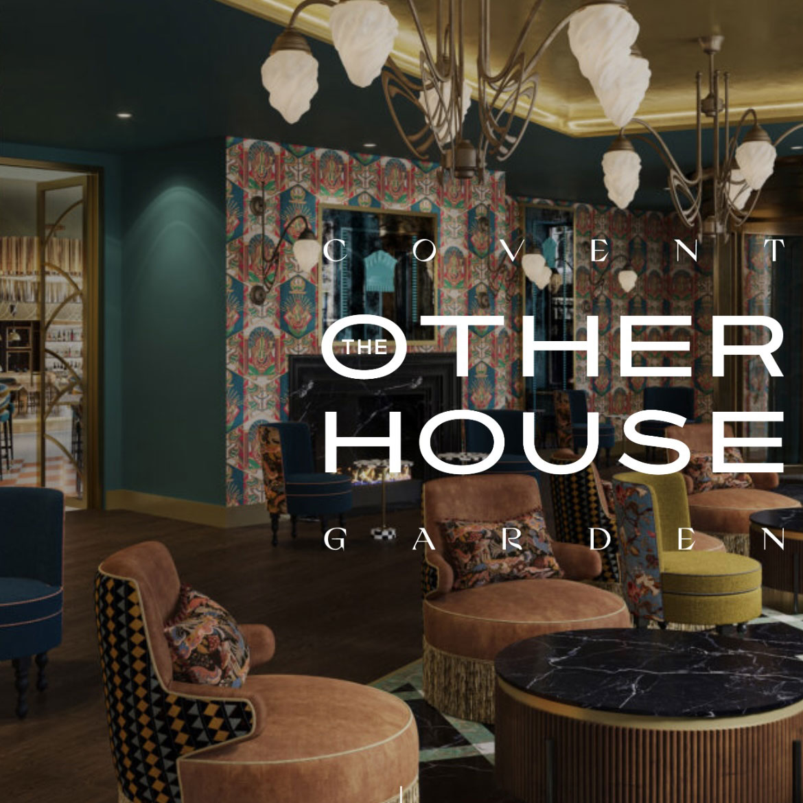 Coming soon - The Other House Hotel, Covent Garden, London