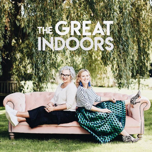 The Great Indoors Podcast
