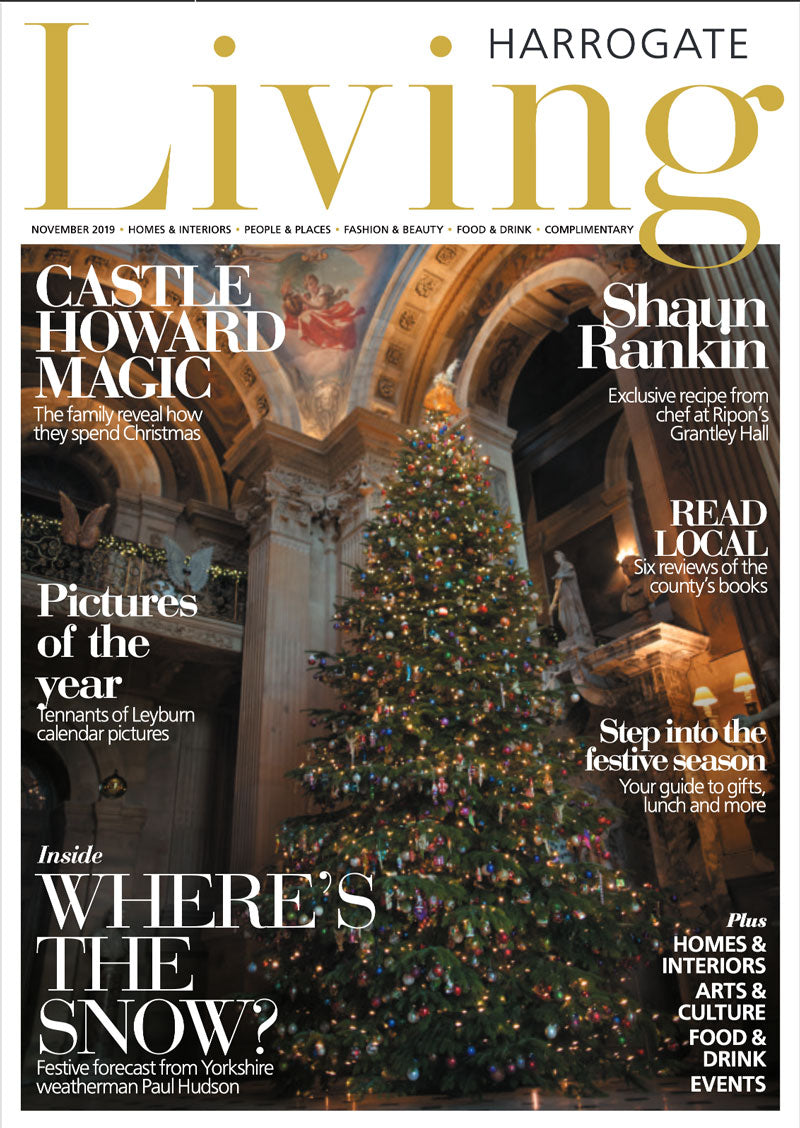 Harrogate Living November 2019