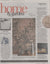We Love - 'Hit the North' Cork wallpaper by Drew Millward featured in the Yorkshire Post