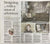 Yorkshire Post, Charlotte Raffo - Designing...With a sense of adventure