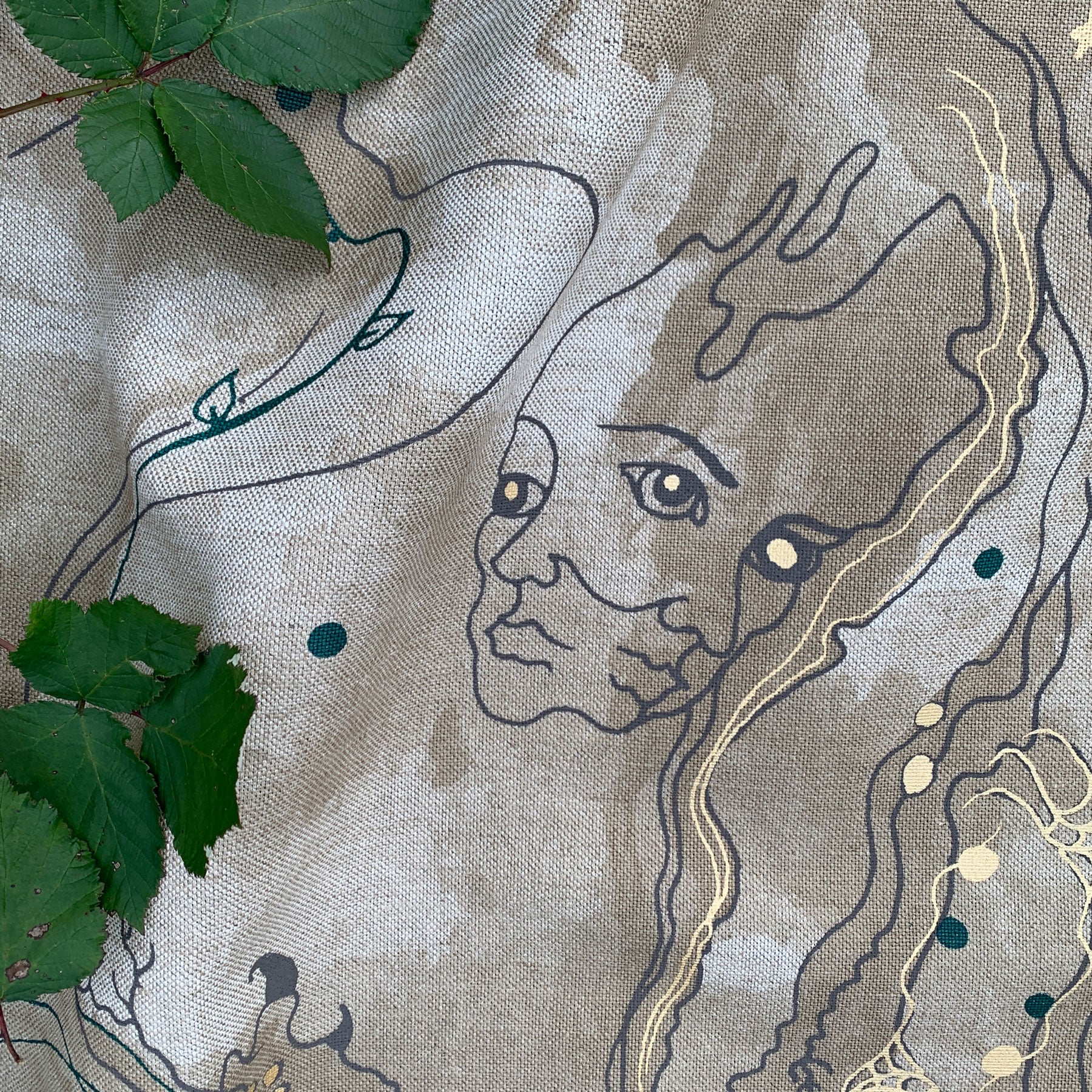 Arts and Crafts Metallics