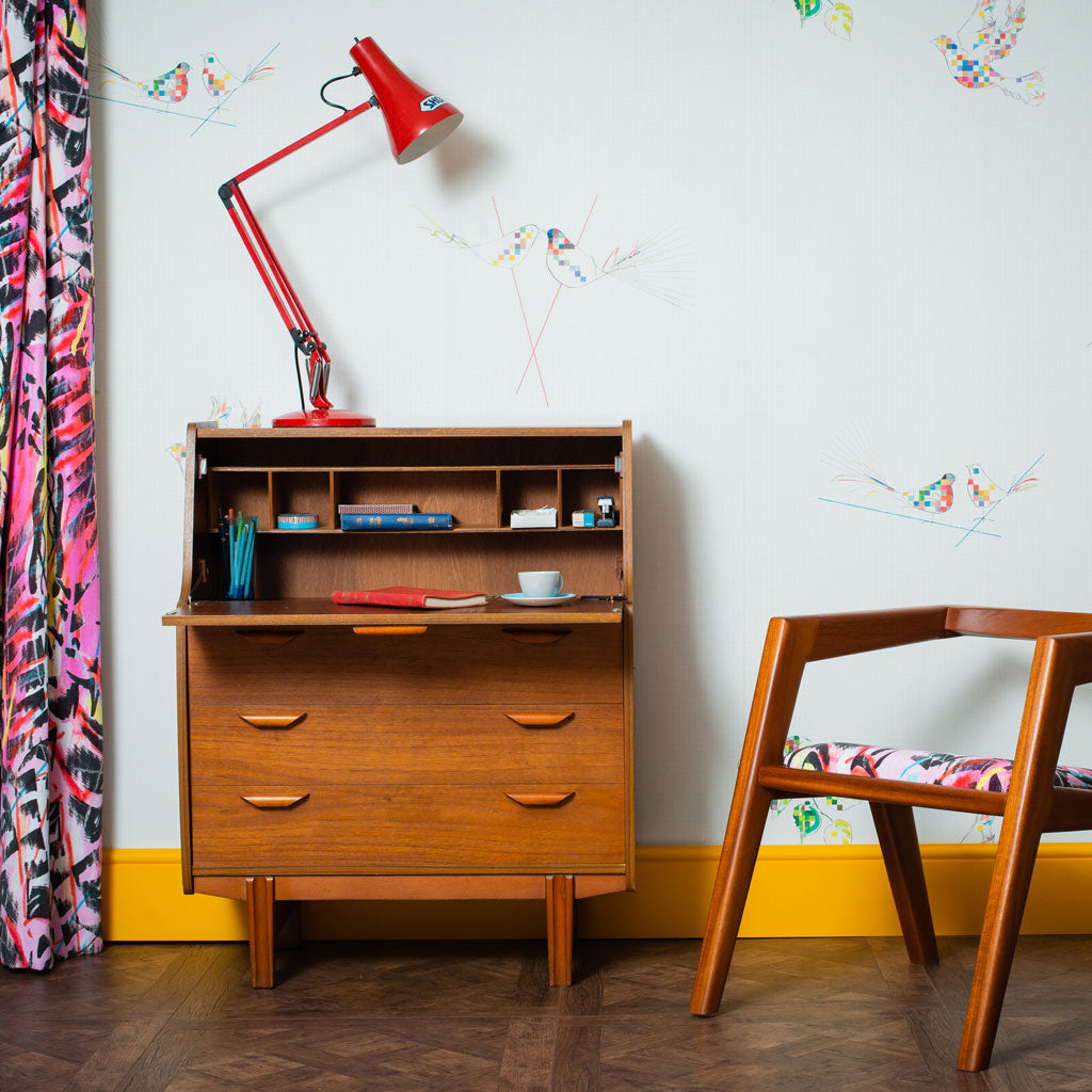 Mid Century Modern Decor