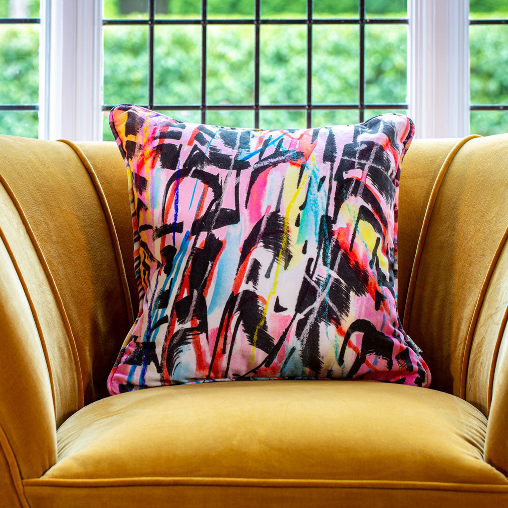 Unique Luxury Cushions