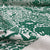 All Tomorrow's Futures Fabric - Seaweed Green