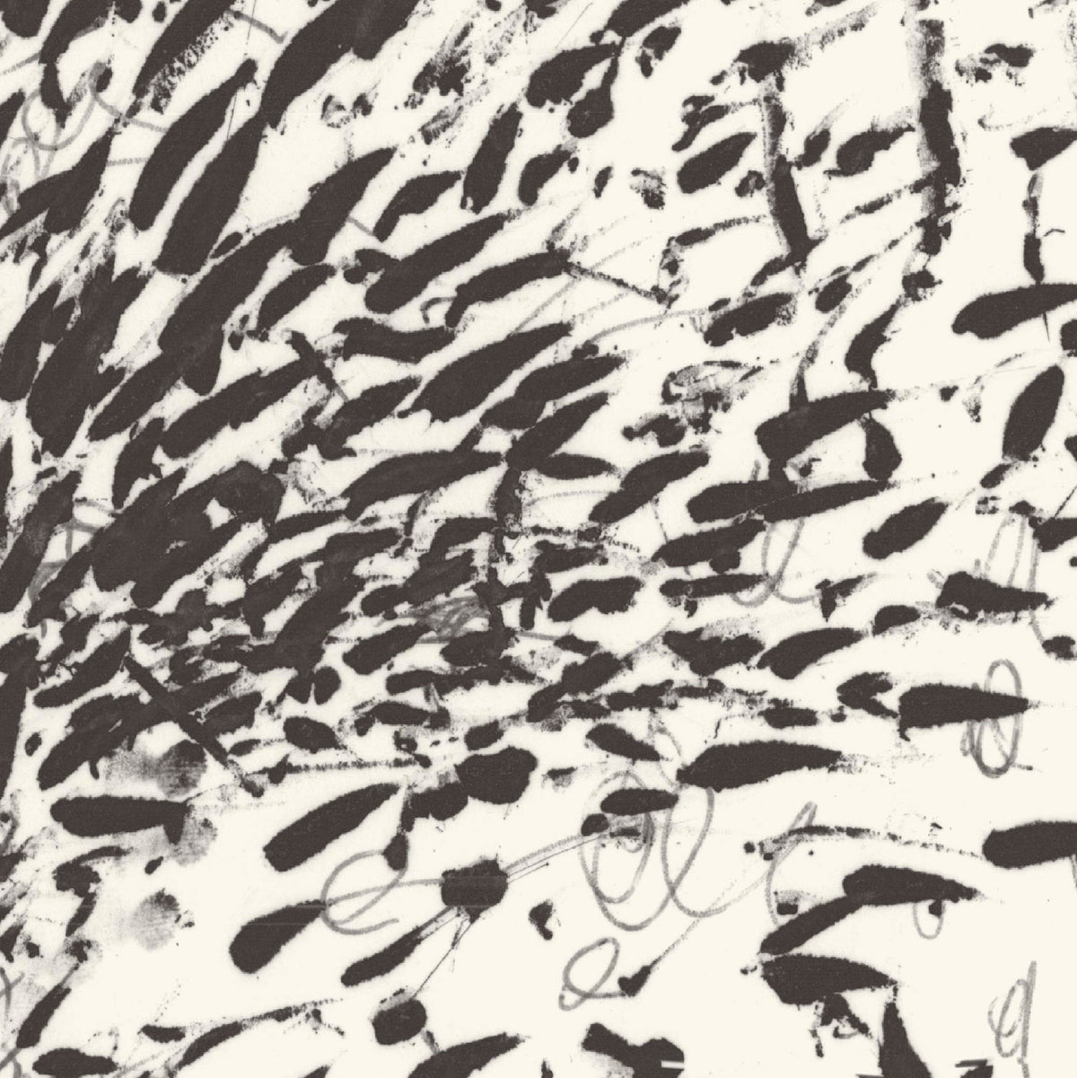 Disorder in Stasis Wallpaper Triptych