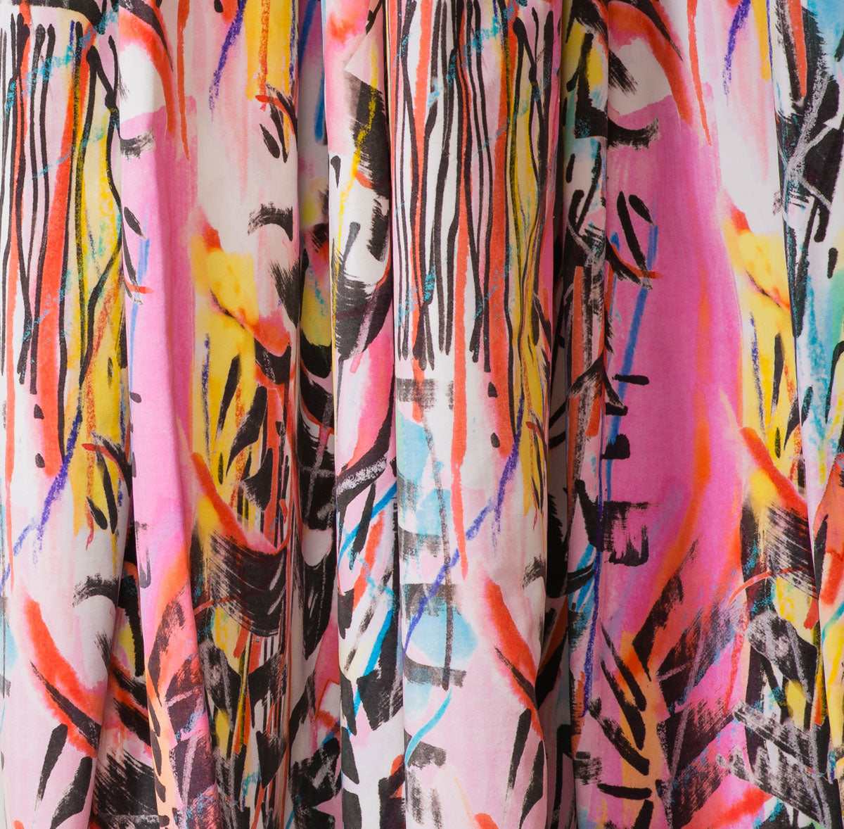 Rita does Jazz Velvet by Sarah Thornton for The Monkey Puzzle Tree