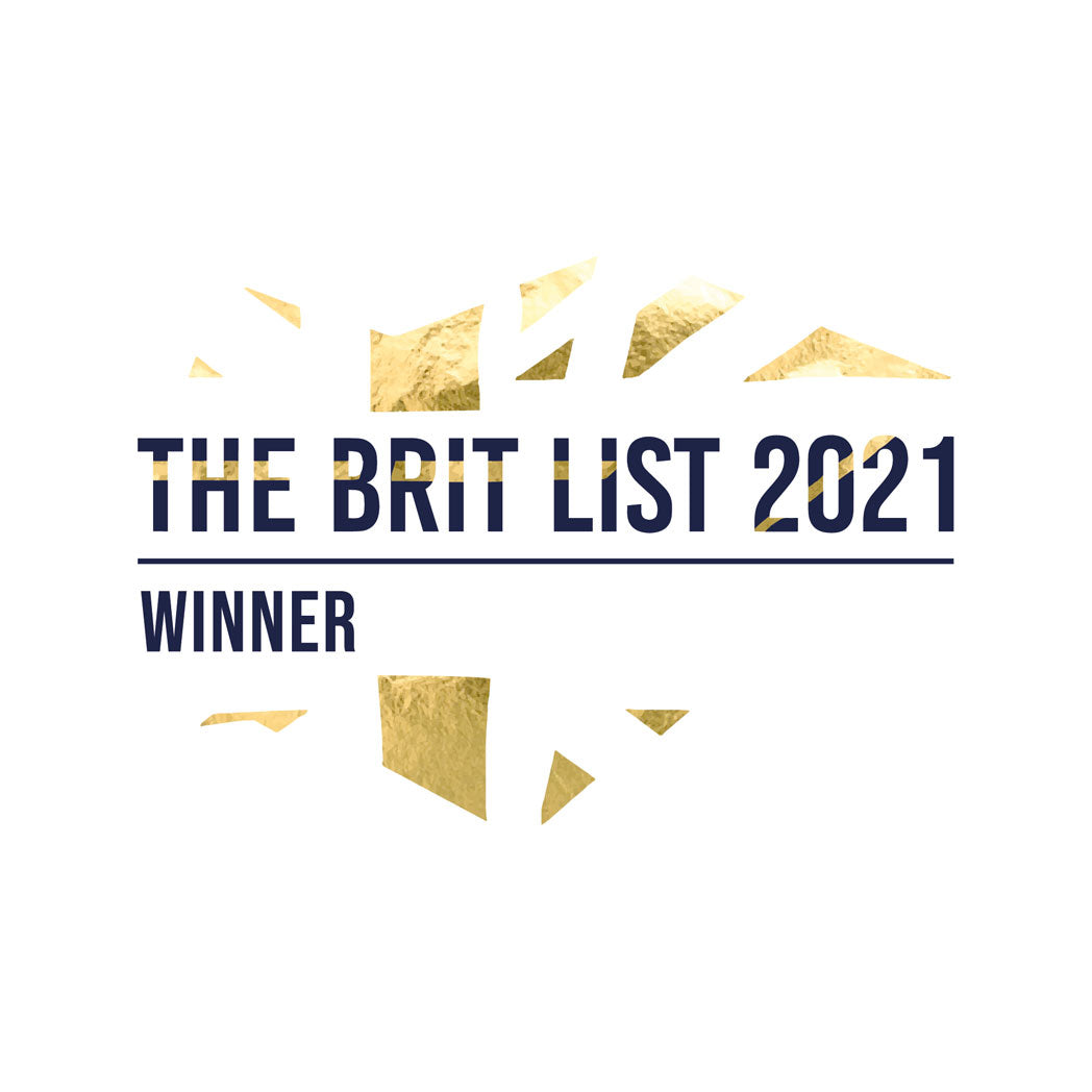 Metamorphosis by The Monkey Puzzle Tree winner of the Brit List 2021 Best in Product Design