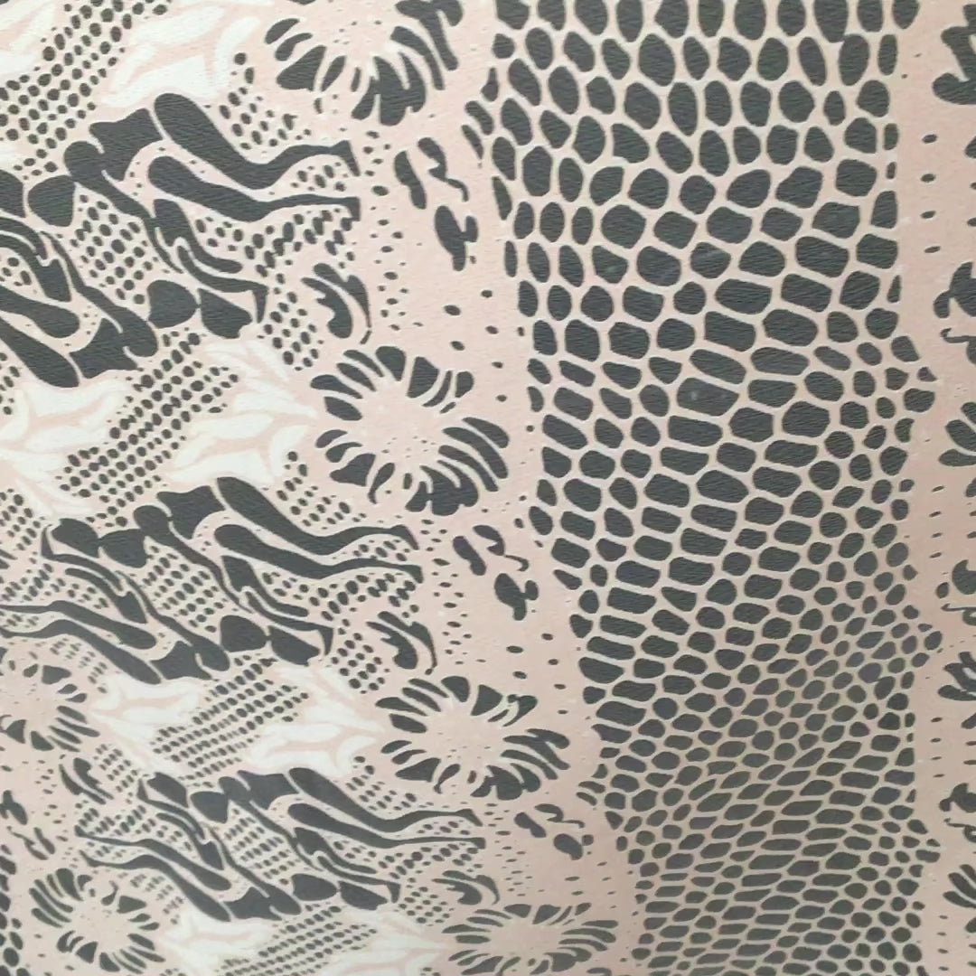 Body Lace voile - Nude Pink